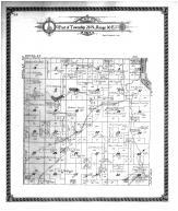 Township 28 N Range 30 E, Grant County 1917